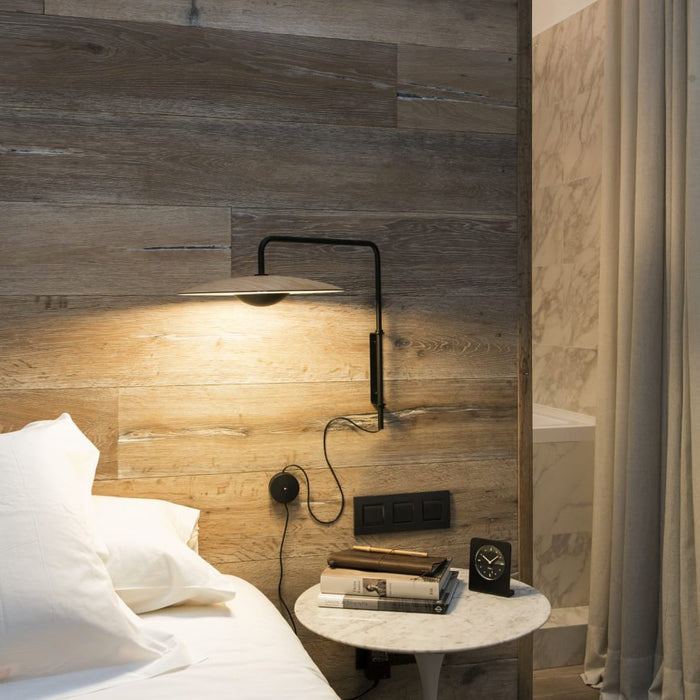 Perfect Bedside Lamp in Singapore | Modern Bedroom Lighting