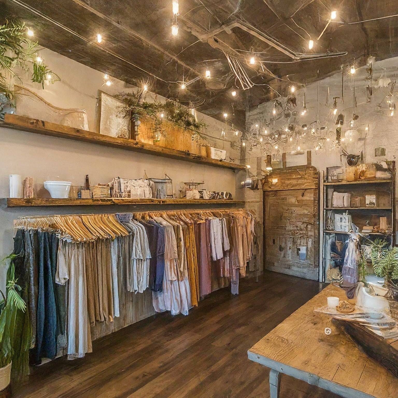 Top Lighting Trends for Boutique Retail Stores in 2024