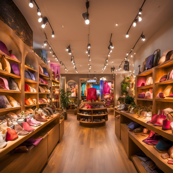 How to Use Lighting to Guide Customer Flow in Retail Spaces in 2025