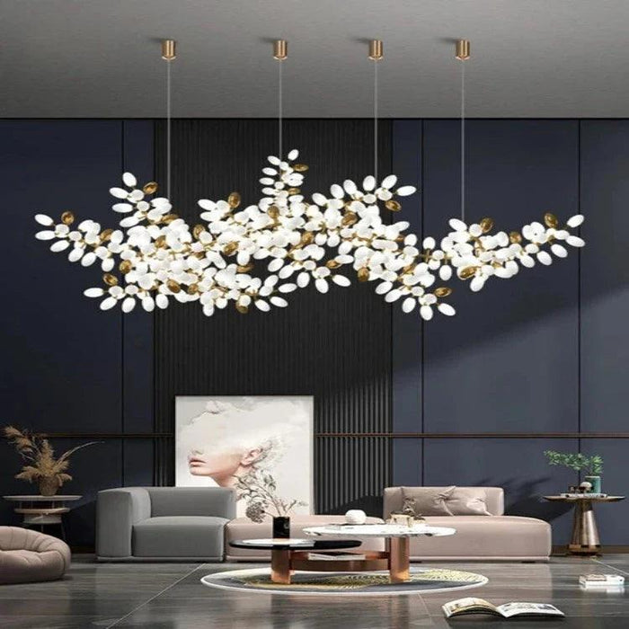 2025 Ultimate Guide to Living Room Lighting