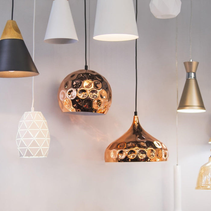 Illuminate Your Store: Designer Lighting Tips - DWHOME