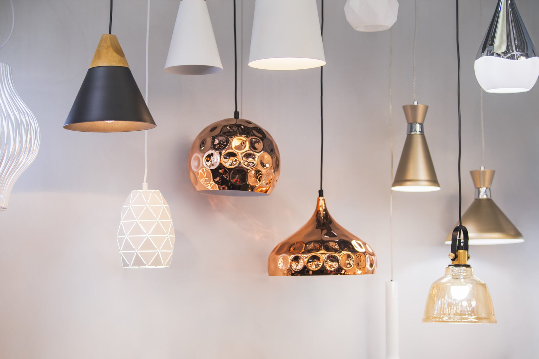 Illuminate Your Store: Designer Lighting Tips