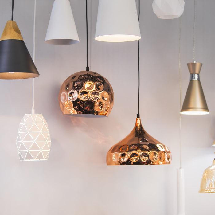 Illuminate Your Store: Designer Lighting Tips