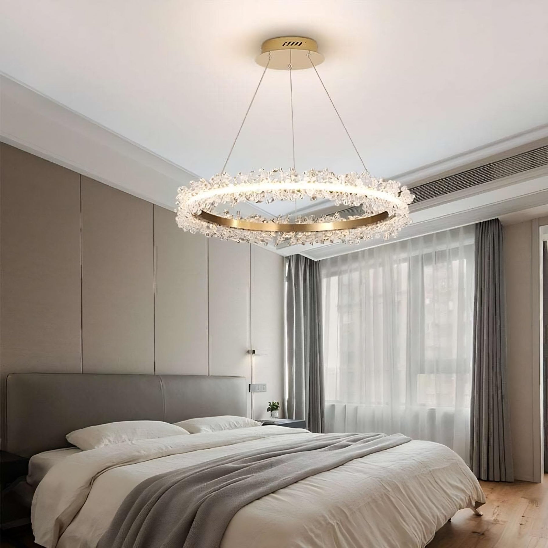 2025 Ultimate Guide to Choosing Bedroom Ceiling Lights: Transform Your Space with Style and Functionality