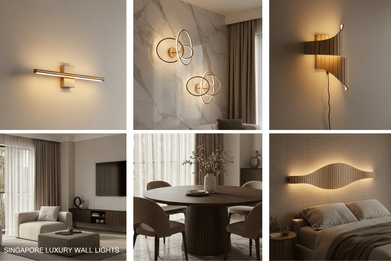 Wall Sconces vs Wall Lamps: What's the Difference and Which Should You Buy in 2026?