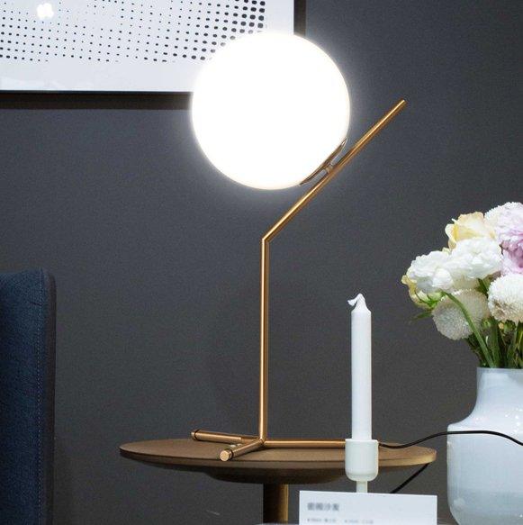 Brighten Your Space: Top Table Lamp Trends for 2024 - DWHOME