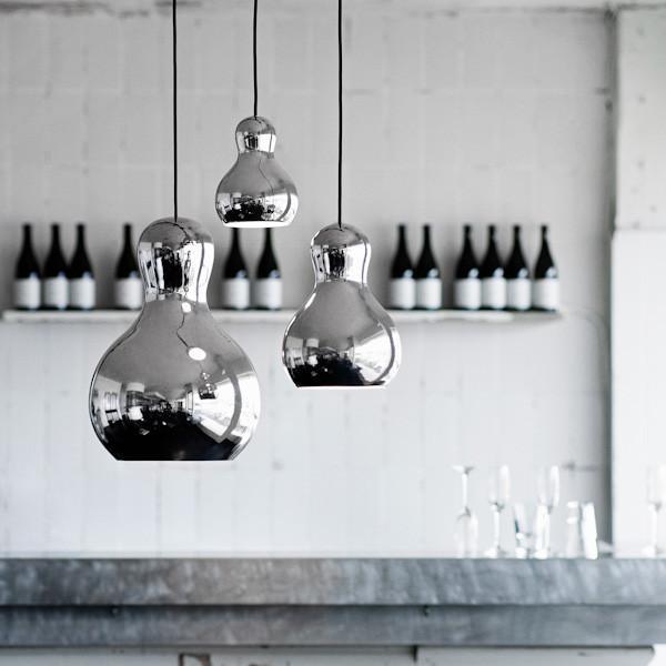 Let There Be Light: How Pendant Lighting Sets the Mood