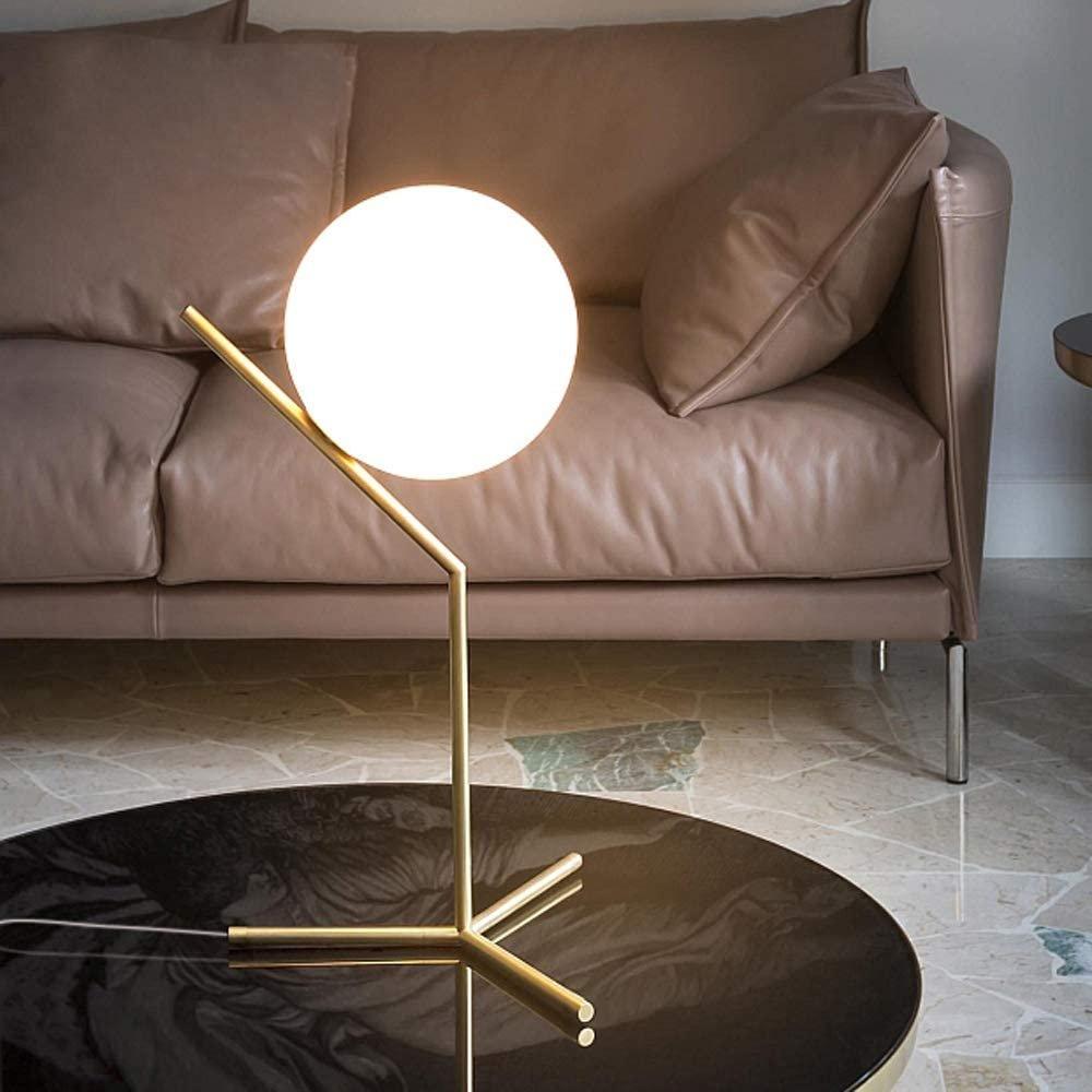 Floor & Table Lamp - DWHOME