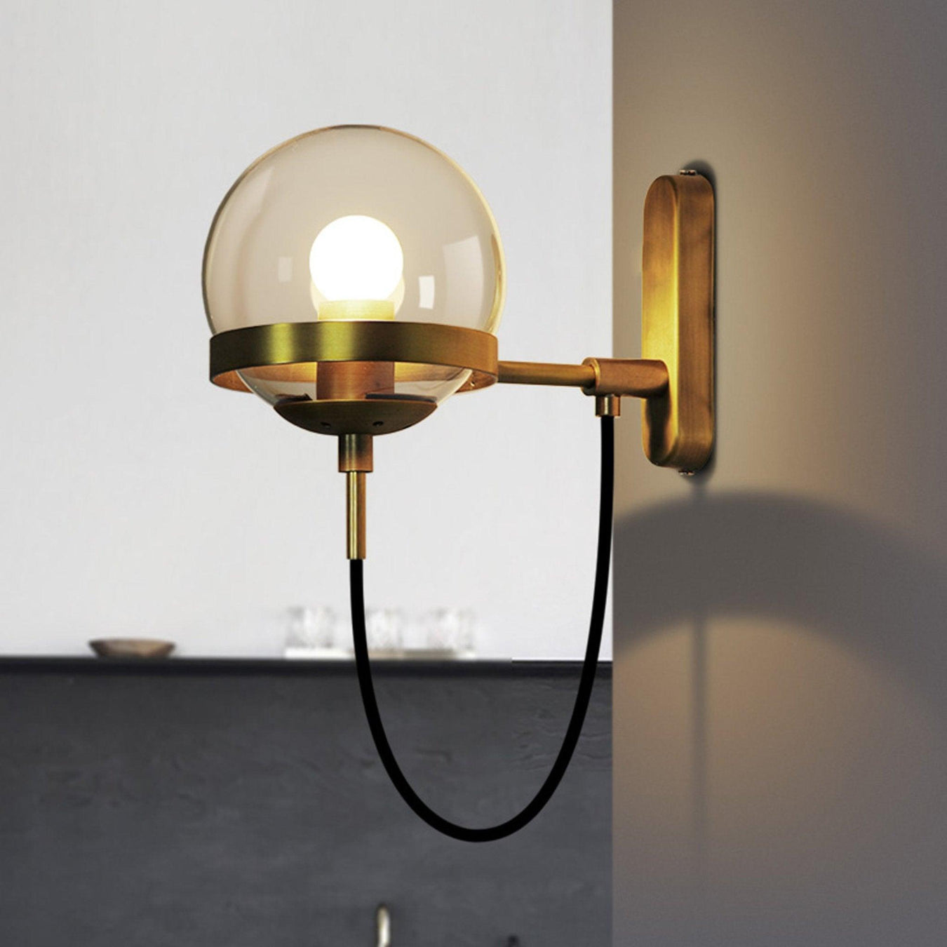 Wall Light - DWHOME