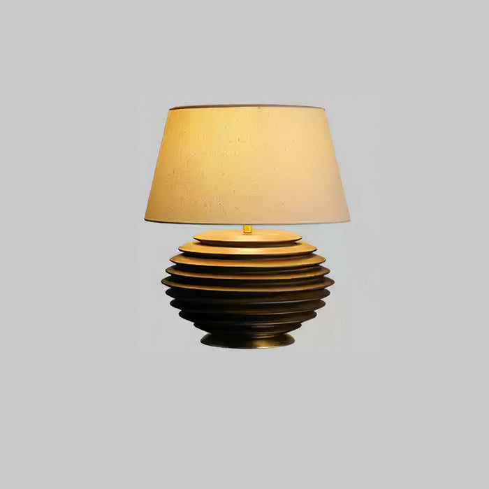 Cadence Table Lamp-DWHOME