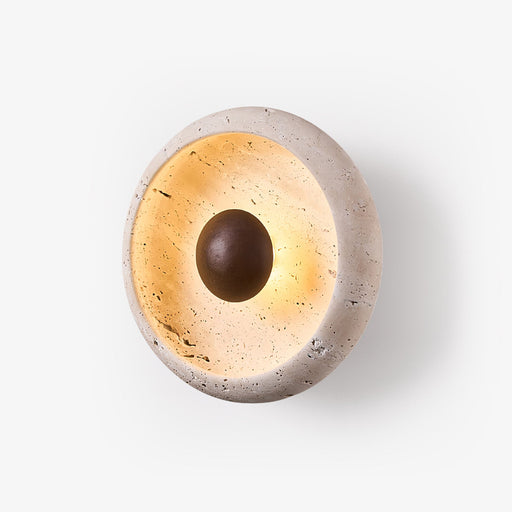Sol Sphere Wall Lamp-DWHOME