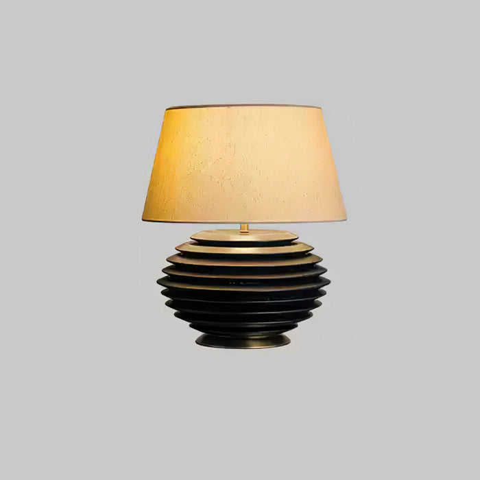 Cadence Table Lamp-DWHOME