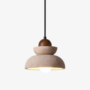 Zenith Tier Pendant Lamp-DWHOME