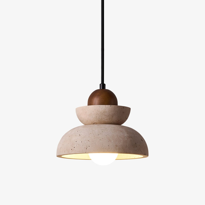 Zenith Tier Pendant Lamp-DWHOME