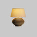 Cadence Table Lamp-DWHOME