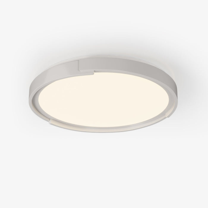 Edge Minimalist Ceiling Light-DWHOME