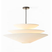 Altura Layered Pendant Light-DWHOME