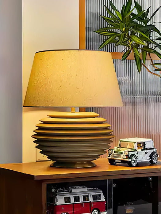 Cadence Table Lamp-DWHOME