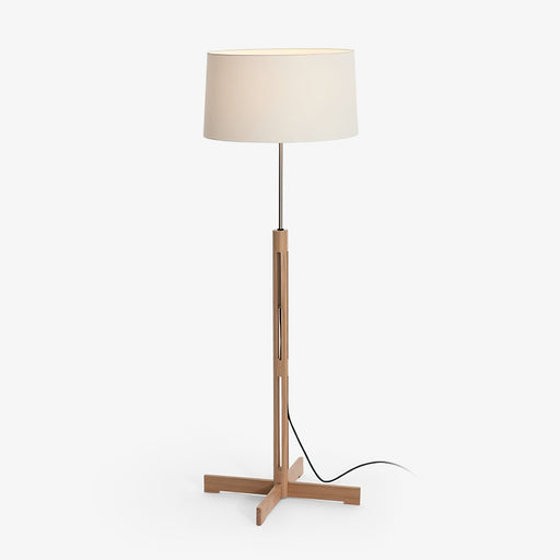 Nordic Frame Floor Lamp-DWHOME