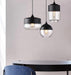 Nordic Style Luminaria Pendant Light  N READY.