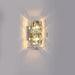 Bacci Crystal Wall Light Sconce-DWHOME