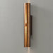 Aria Cylinder Wall Light - DWHOME