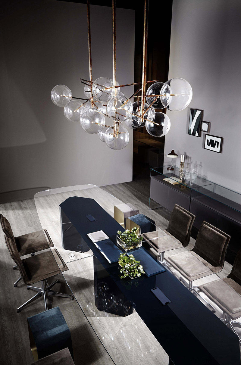 Bolle Chandelier-DWHOME