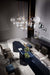 Bolle Chandelier - DWHOME