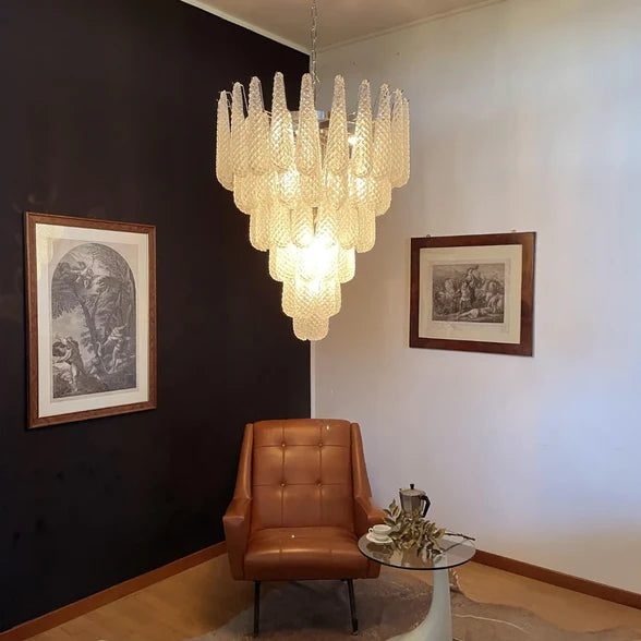 Murano Chandelier Collection-DWHOME