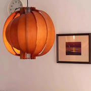 Saturn Ring Pendant Light-DWHOME