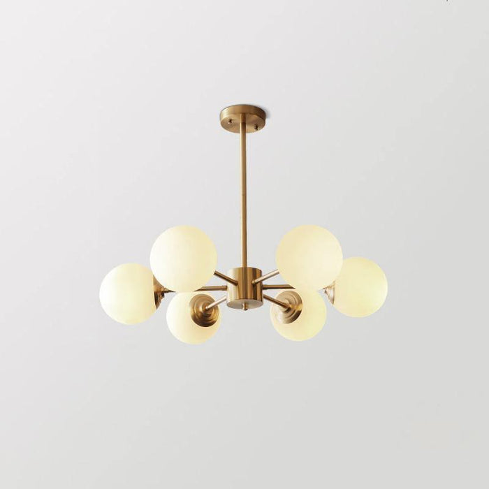 Karrington Chandeliers - DWHOME