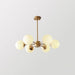 Karrington Chandeliers - DWHOME