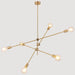 Mobile Pendant Light - DWHOME