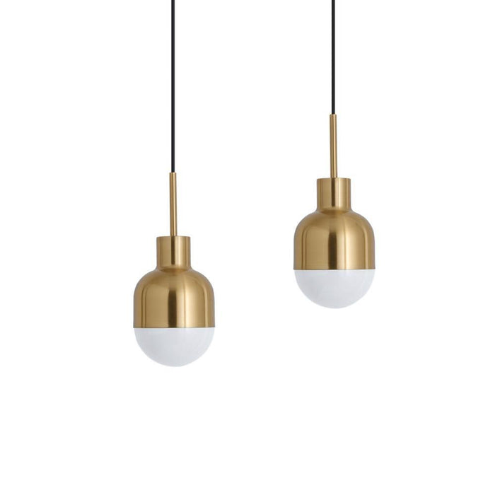 Niku Pendant Lamp.