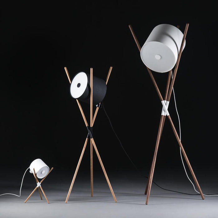 Shift Lamp Table Lamp-DWHOME
