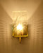 Ice Crystal Wall Lamp-DWHOME