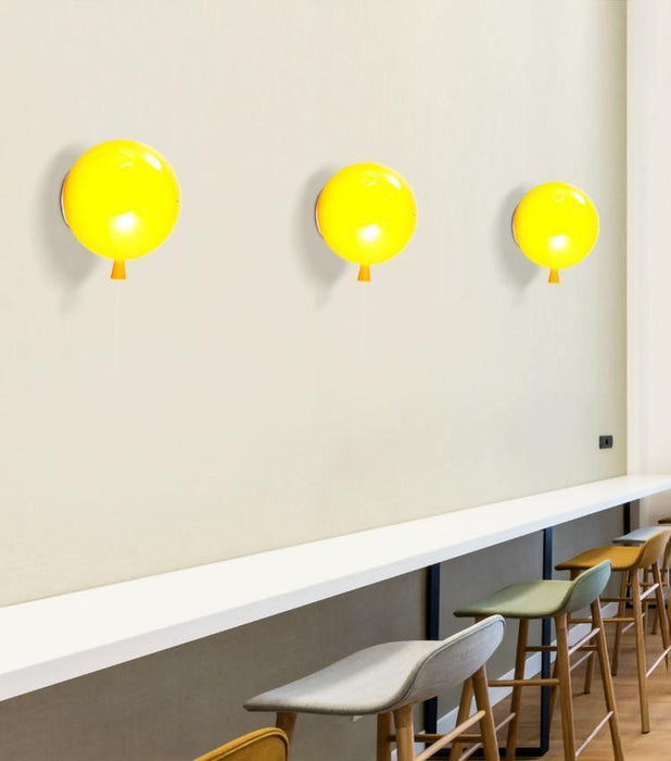 Memory Wall Light - DWHOME