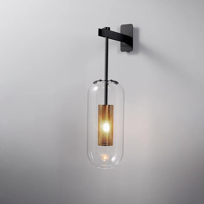 Vadim Glass Wall Lamp - DWHOME