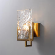 Ice Crystal Wall Lamp-DWHOME