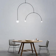 Mobile Chandelier-DWHOME