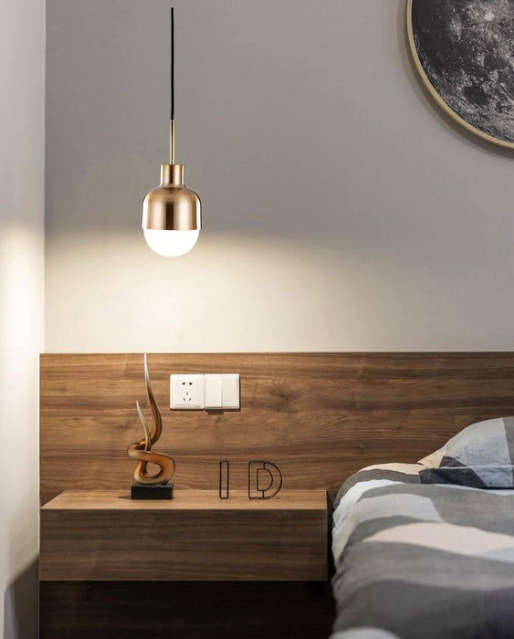 Niku Pendant Lamp.