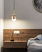 Niku Pendant Lamp - DWHOME