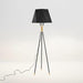 Solitaire Floor Lamp-DWHOME