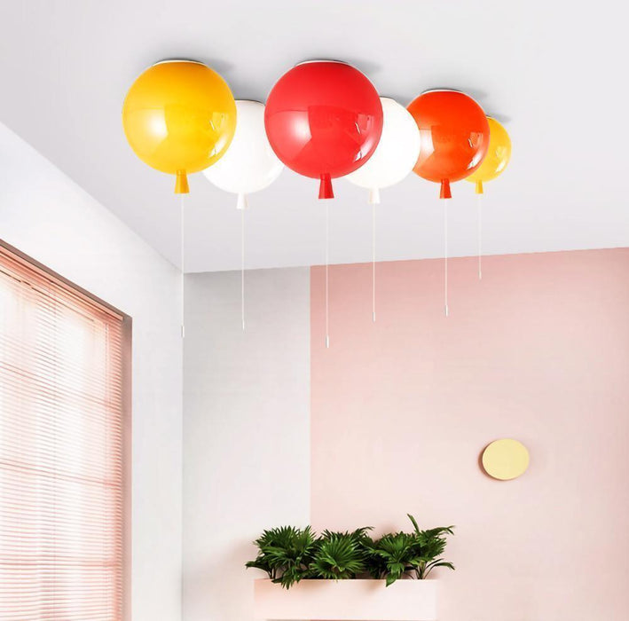 Memory Ceiling Light - DWHOME