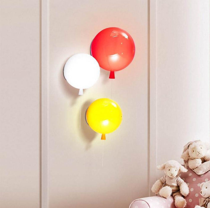 Memory Wall Light - DWHOME