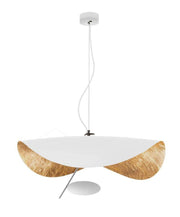 Giorgio Pendant Light-DWHOME