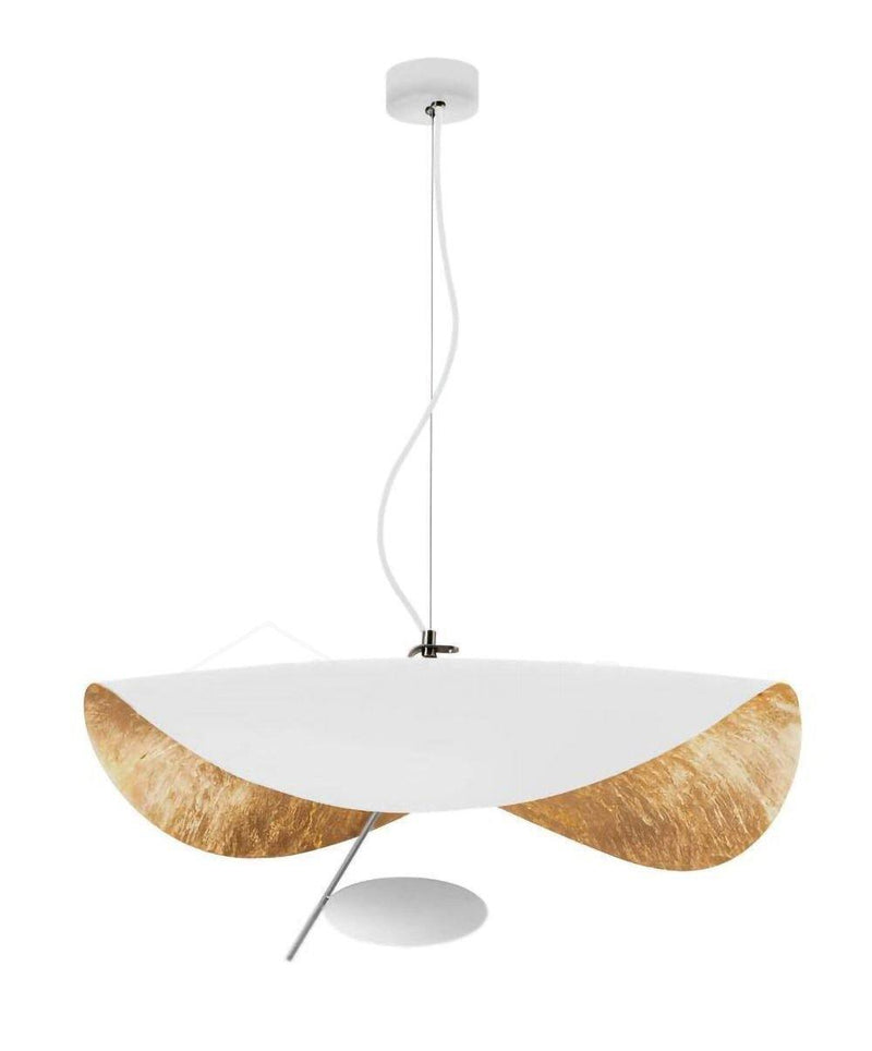 Giorgio Pendant Light-DWHOME