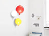 Memory Wall Light - DWHOME