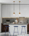 Niku Pendant Lamp - DWHOME