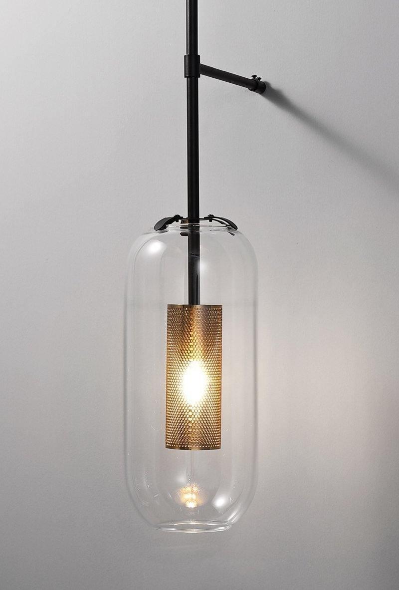 Vadim Wall Lamp-DWHOME